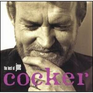 Best of by Joe Cocker (CD, 1993)